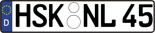 HSK-NL45