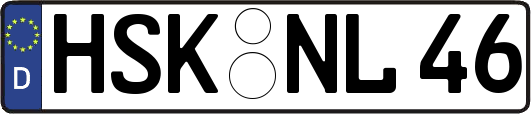 HSK-NL46