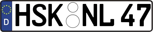HSK-NL47