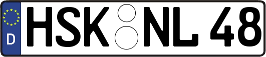 HSK-NL48