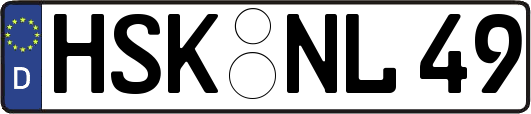 HSK-NL49