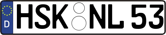 HSK-NL53