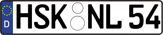 HSK-NL54