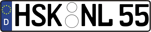 HSK-NL55