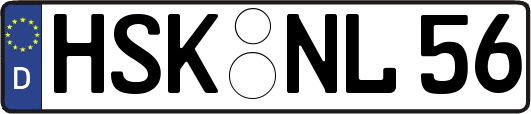 HSK-NL56