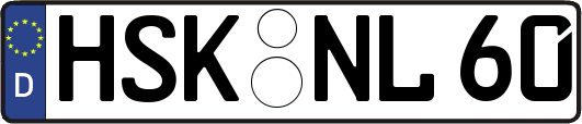 HSK-NL60