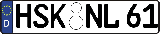 HSK-NL61