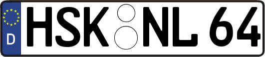 HSK-NL64