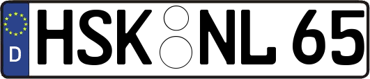 HSK-NL65