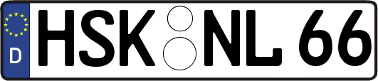 HSK-NL66