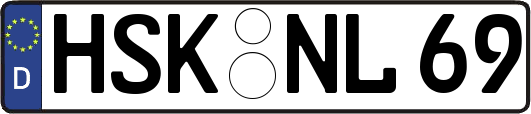 HSK-NL69