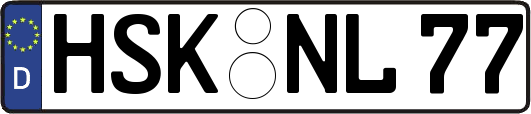HSK-NL77