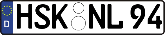 HSK-NL94