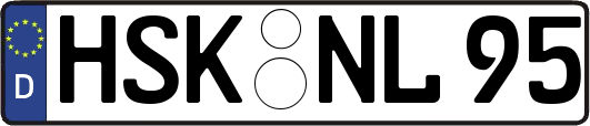 HSK-NL95