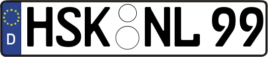 HSK-NL99