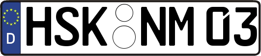 HSK-NM03