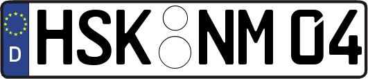 HSK-NM04