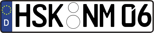 HSK-NM06