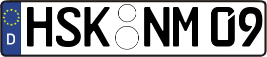 HSK-NM09