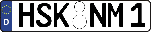 HSK-NM1
