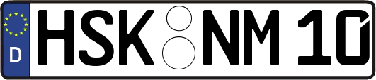 HSK-NM10