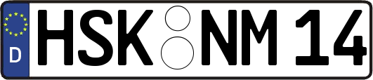HSK-NM14