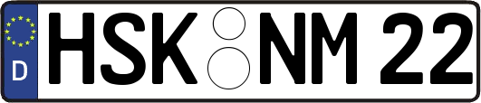 HSK-NM22