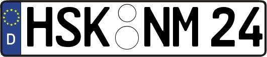HSK-NM24