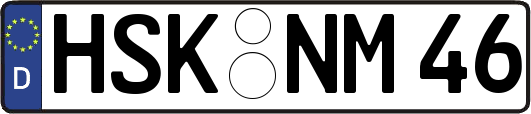 HSK-NM46