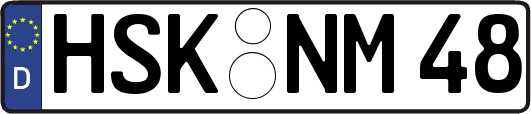 HSK-NM48