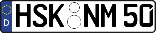 HSK-NM50