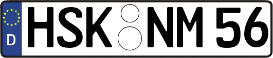 HSK-NM56