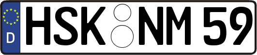 HSK-NM59