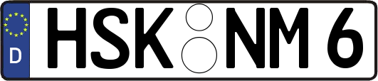 HSK-NM6