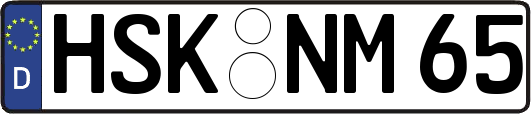 HSK-NM65