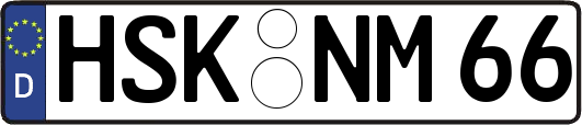 HSK-NM66