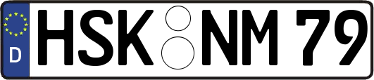 HSK-NM79