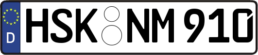 HSK-NM910