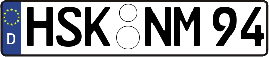 HSK-NM94