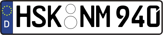 HSK-NM940