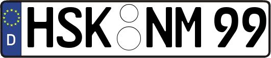 HSK-NM99