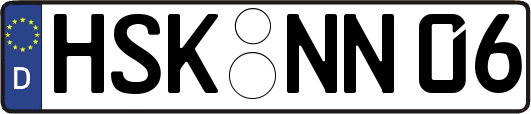 HSK-NN06
