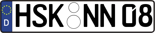 HSK-NN08