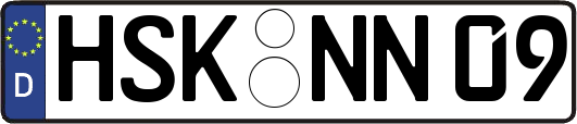 HSK-NN09