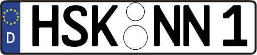 HSK-NN1