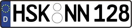 HSK-NN128