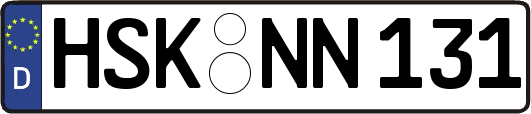 HSK-NN131
