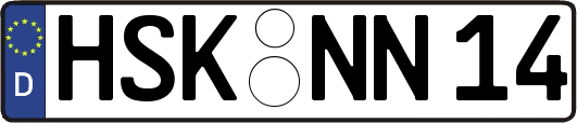 HSK-NN14