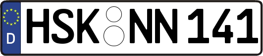 HSK-NN141