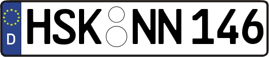 HSK-NN146